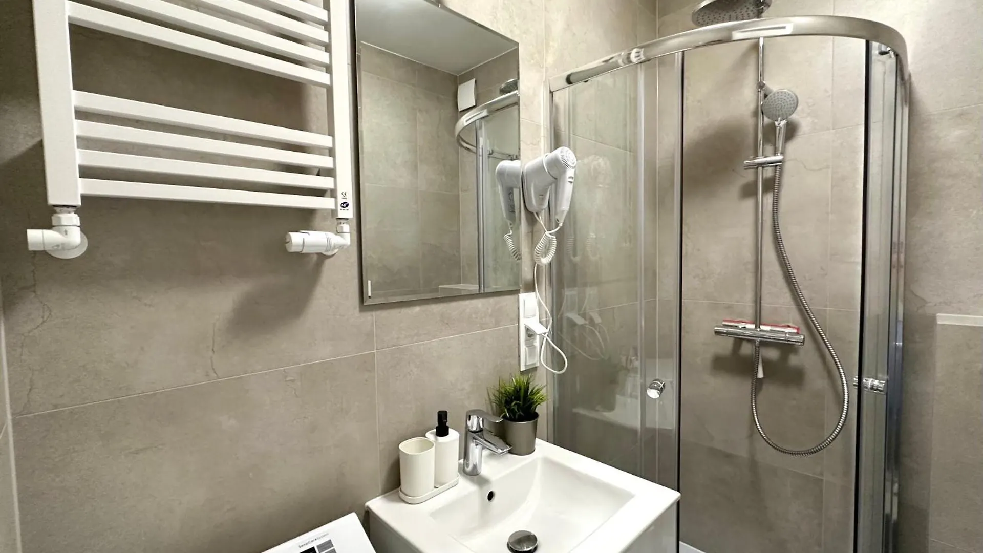 Mmrent Frog Room Gdansk Homestay