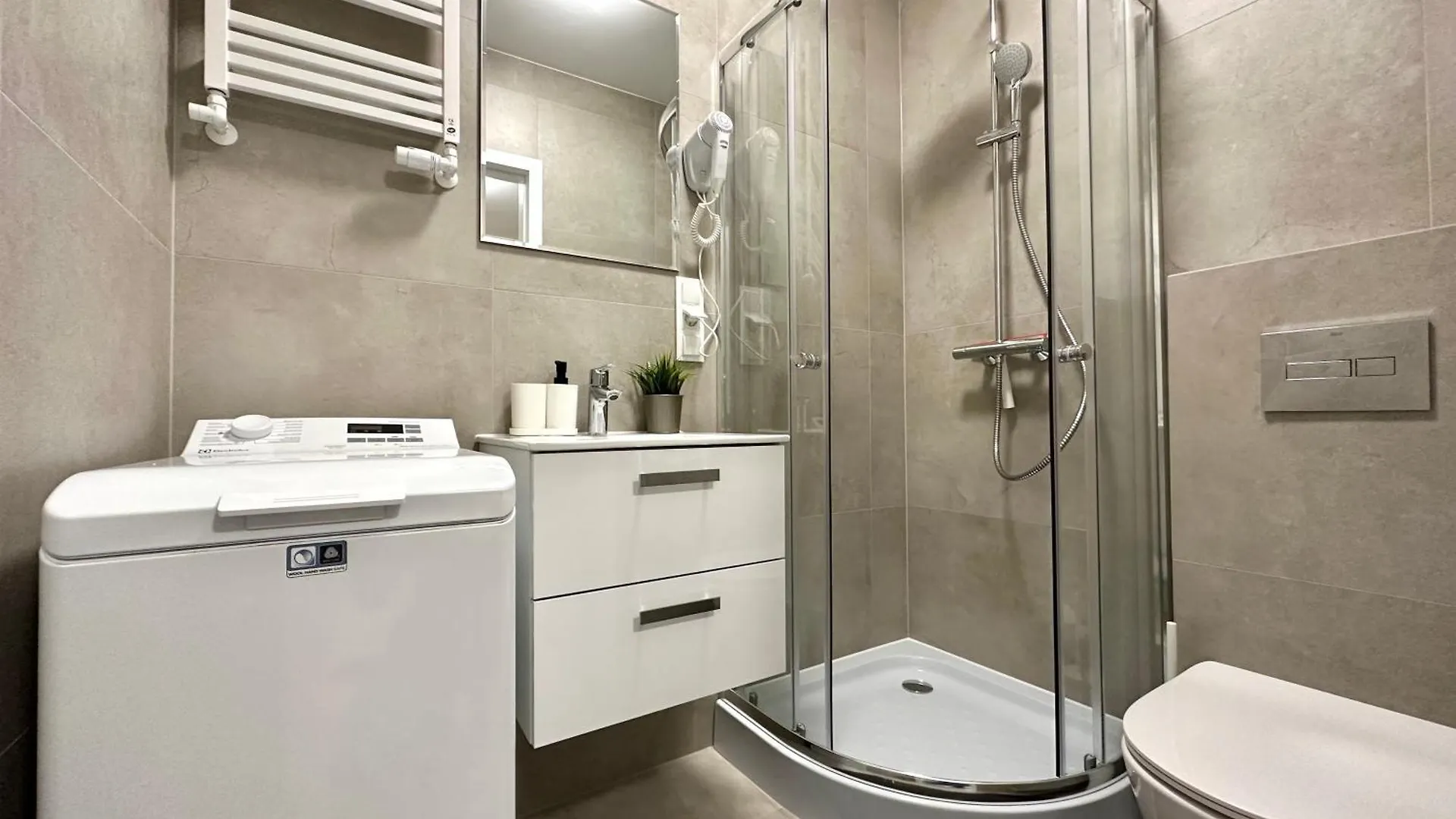 Homestay Mmrent Frog Room Gdansk