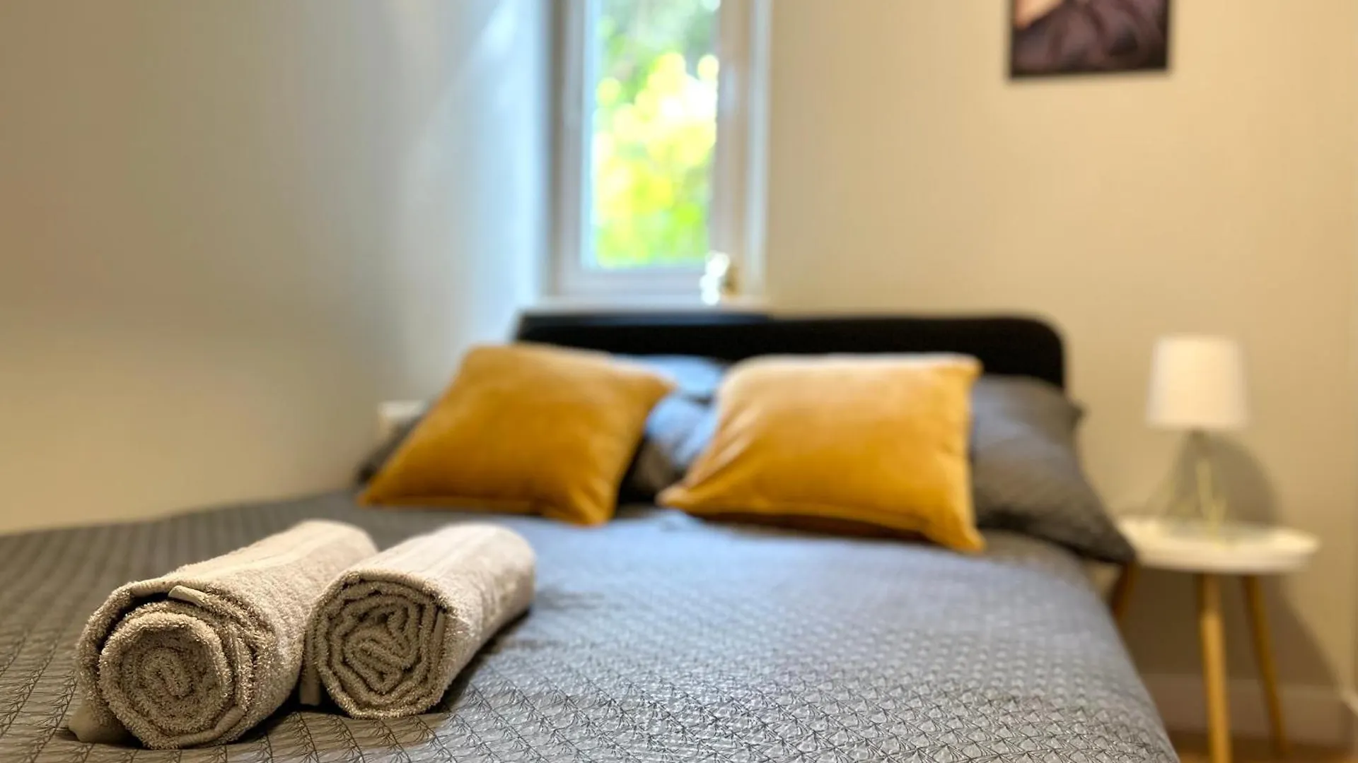 Homestay Mmrent Frog Room Gdansk